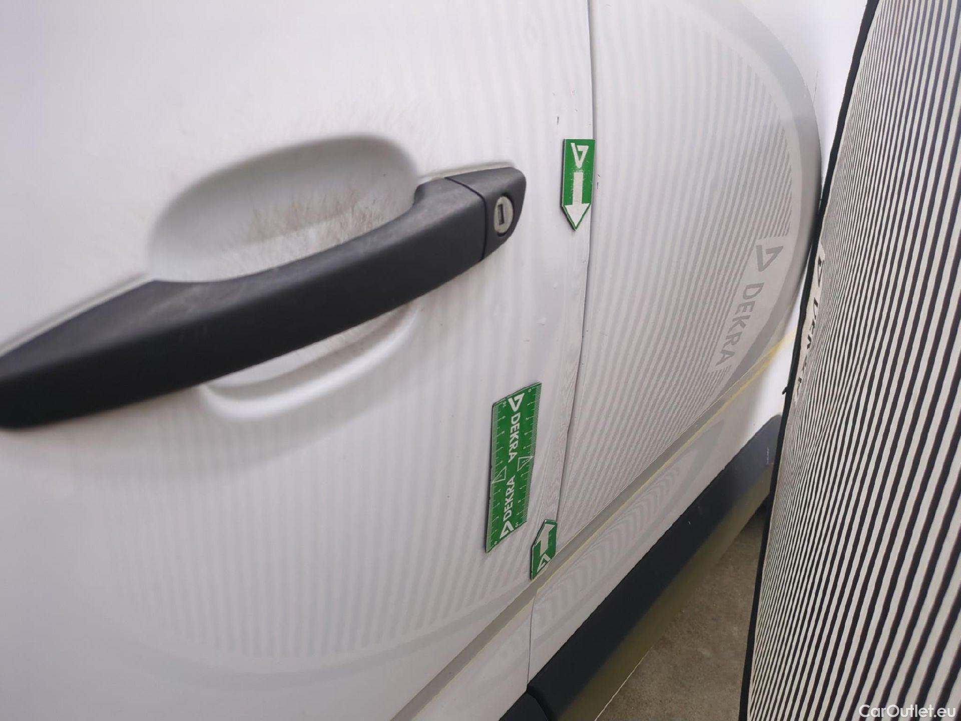  Peugeot  Partner  Asphalt L1 1.5 HDi 100CV BVM5 E6dT #19