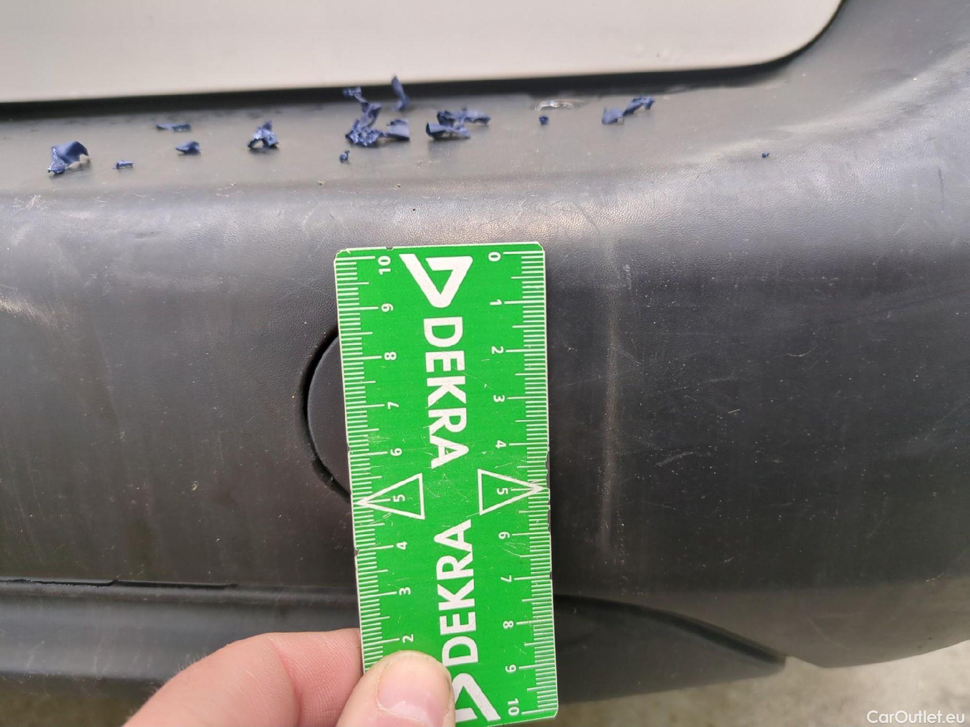  Peugeot  Partner  Asphalt L1 1.5 HDi 100CV BVM5 E6dT #27