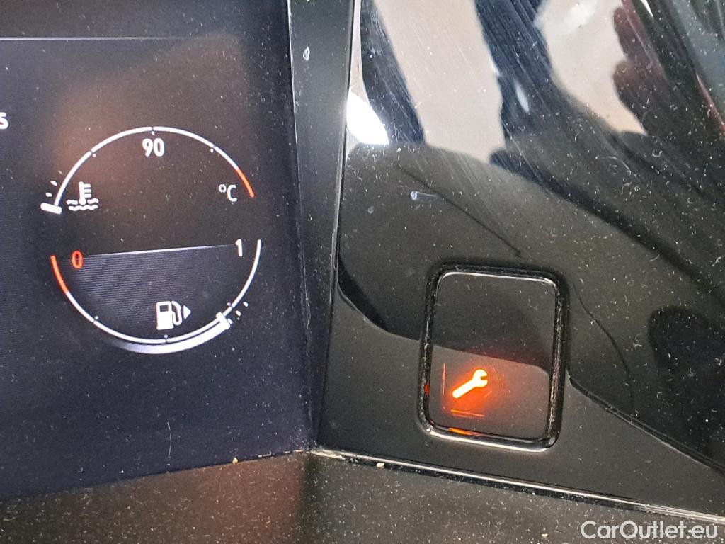  Opel   Grandland X Grandland X Elegance Business 1.2 Turbo 130CV BVA8 E6d #44