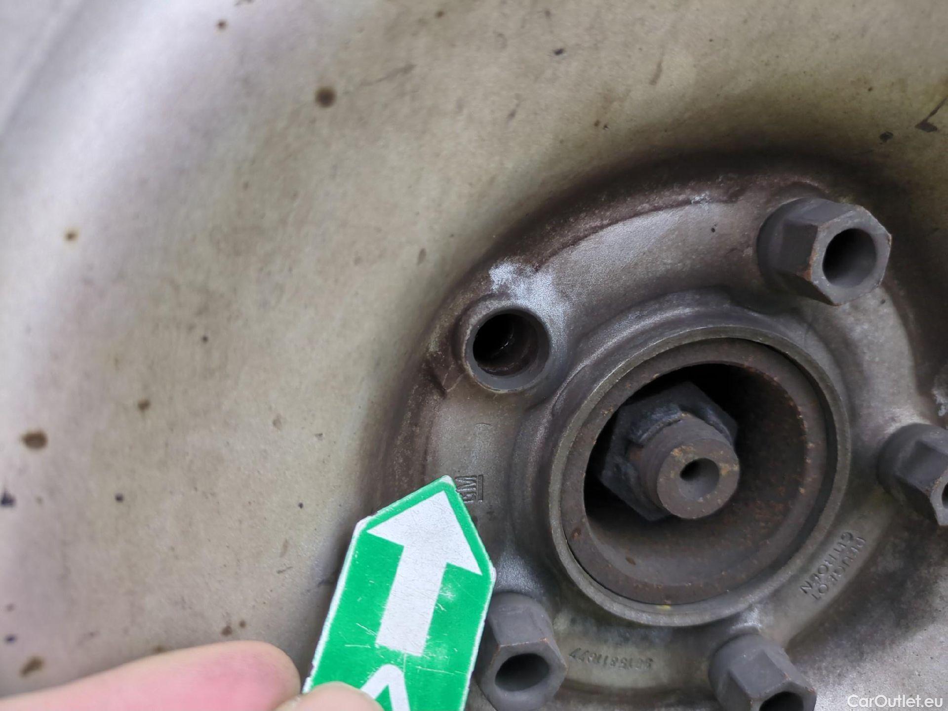  Peugeot  Partner  Asphalt L1 1.5 HDi 100CV BVM5 E6dT #3