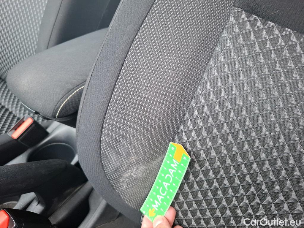  Nissan  Micra NISSAN  / 2016 / 5P / Berline IG-T 92 Business Edition #17