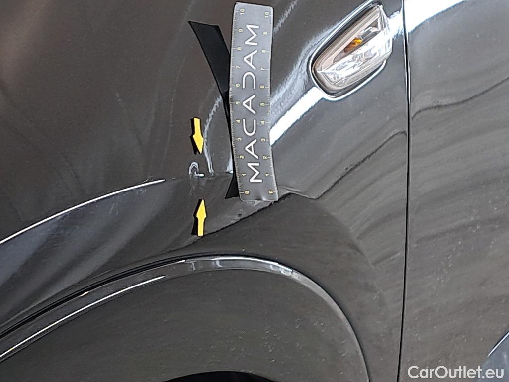  Opel   Grandland X Grandland X Elegance Business 1.2 Turbo 130CV BVA8 E6d #31