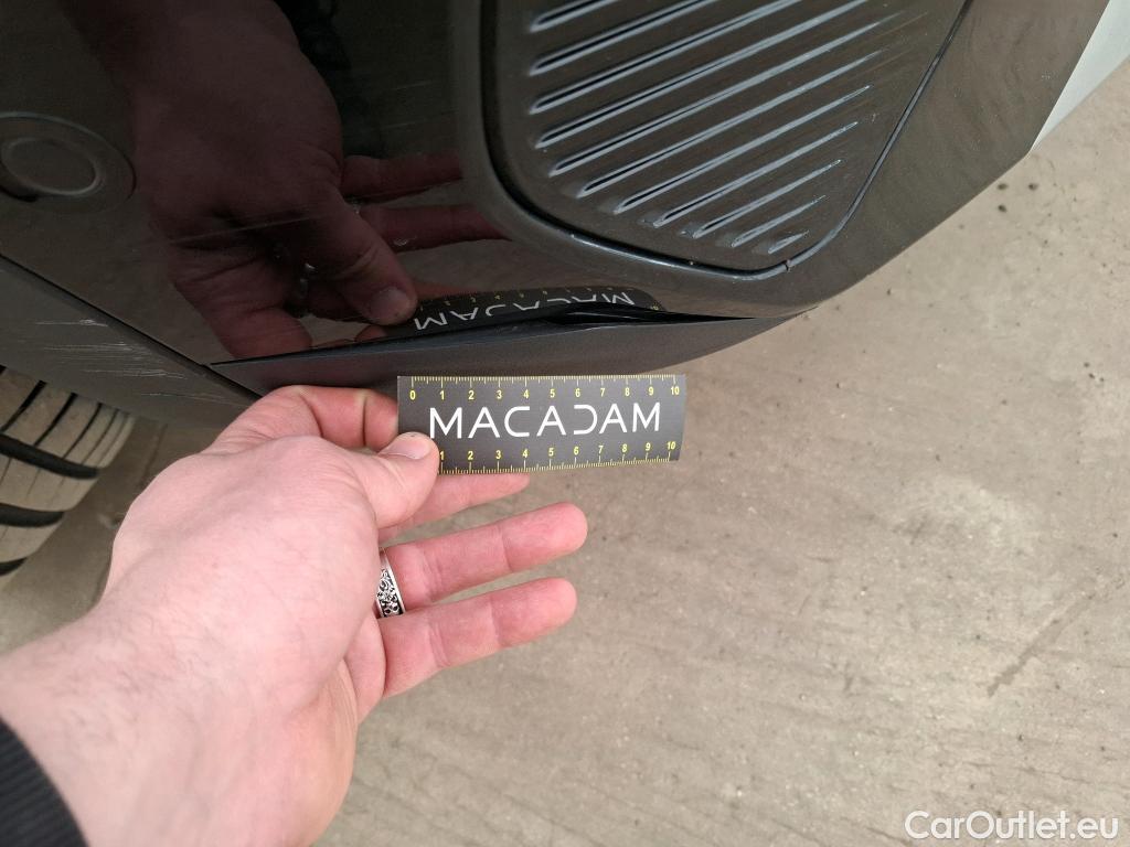  Peugeot  5008  Allure Pack 1.2 PureTech 130CV BVA8 7 Sieges E6d #49