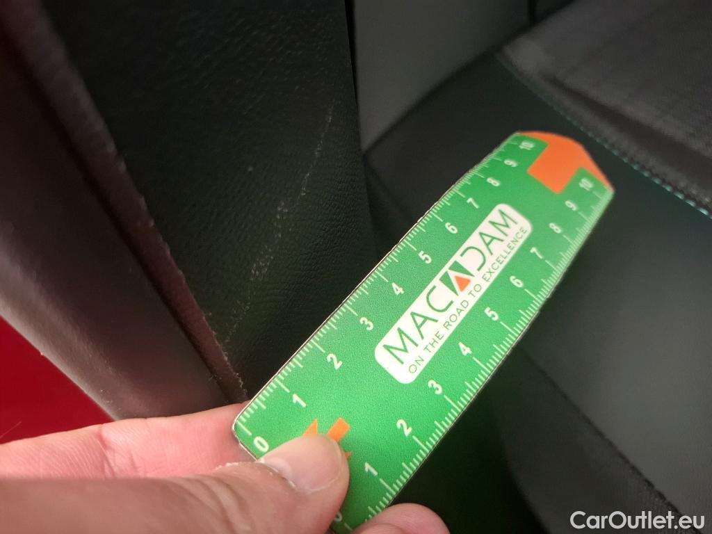  Peugeot  208  (e-) Allure Pack 50kWh BVA #6