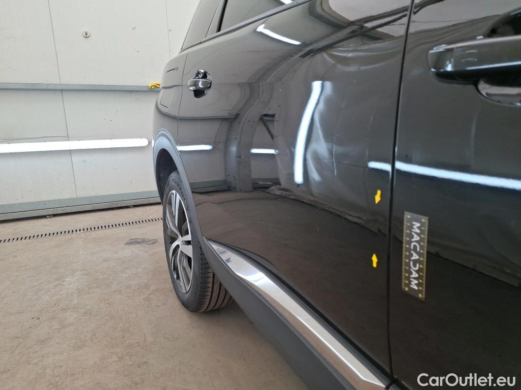  Peugeot  5008  Allure Pack 1.2 PureTech 130CV BVA8 7 Sieges E6d #8