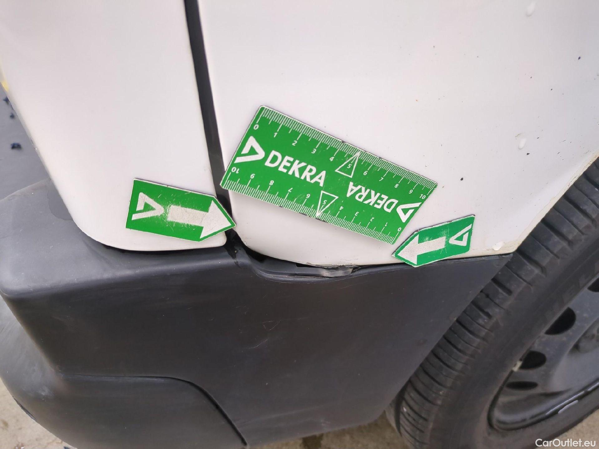  Peugeot  Partner  Asphalt L1 1.5 HDi 100CV BVM5 E6dT #42