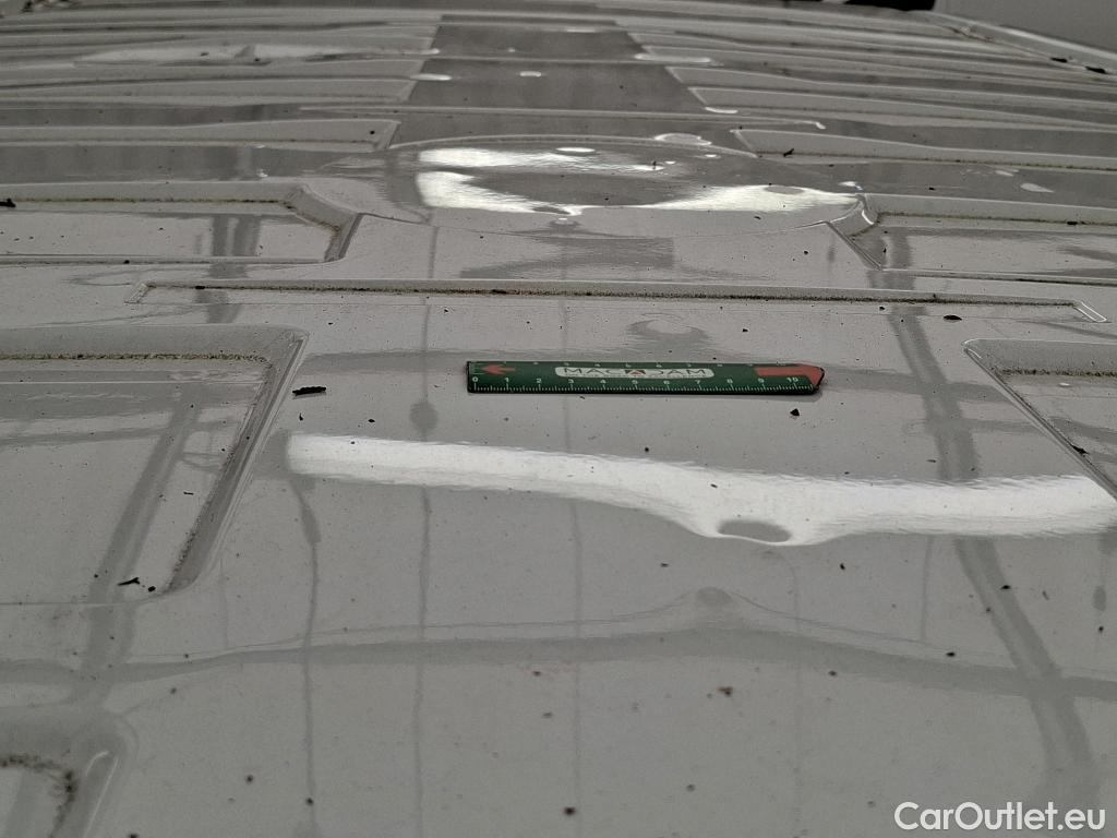  Renault  Trafic  III Fourgon L2H1 3T Grand Confort 2.0 dCi 130CV BVM6 E6d #3