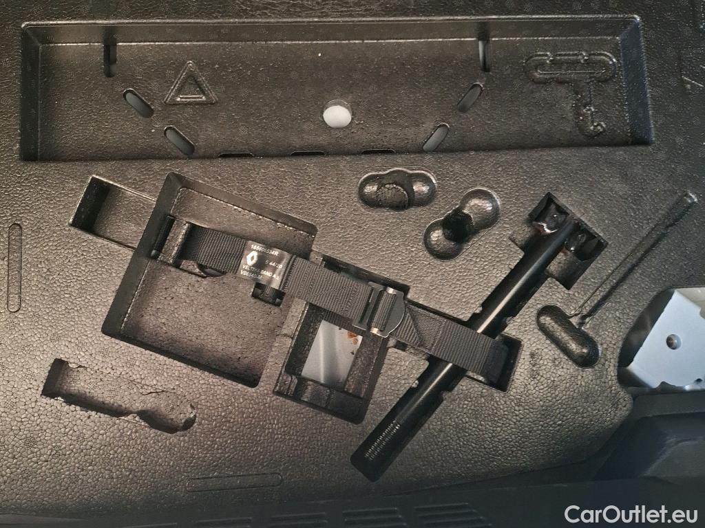  Renault  Clio  V Business 1.6 E-TECH Hybrid 140CV BVA6 E6d #5