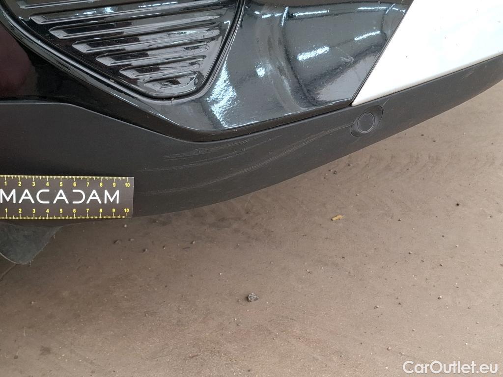  Peugeot  5008  Allure Pack 1.2 PureTech 130CV BVA8 7 Sieges E6d #51