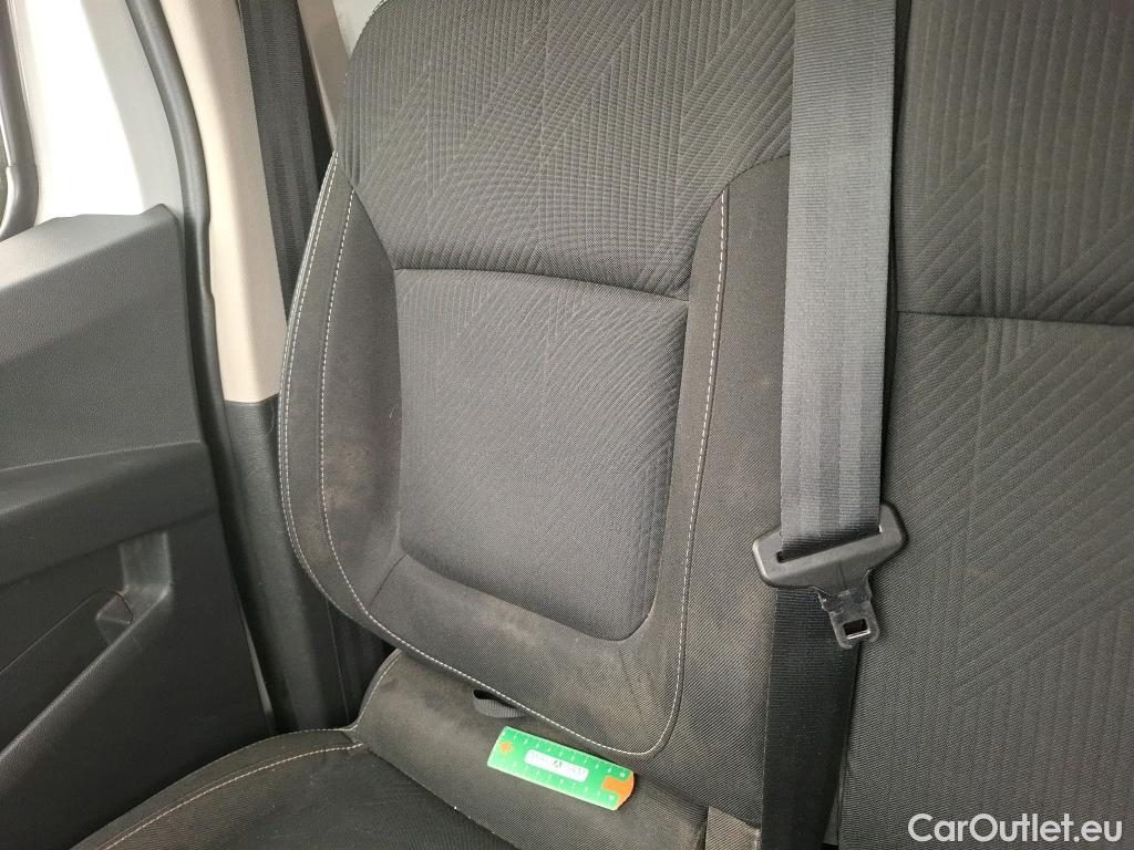  Renault  Trafic  III Fourgon L2H1 3T Grand Confort 2.0 dCi 130CV BVM6 E6d #60