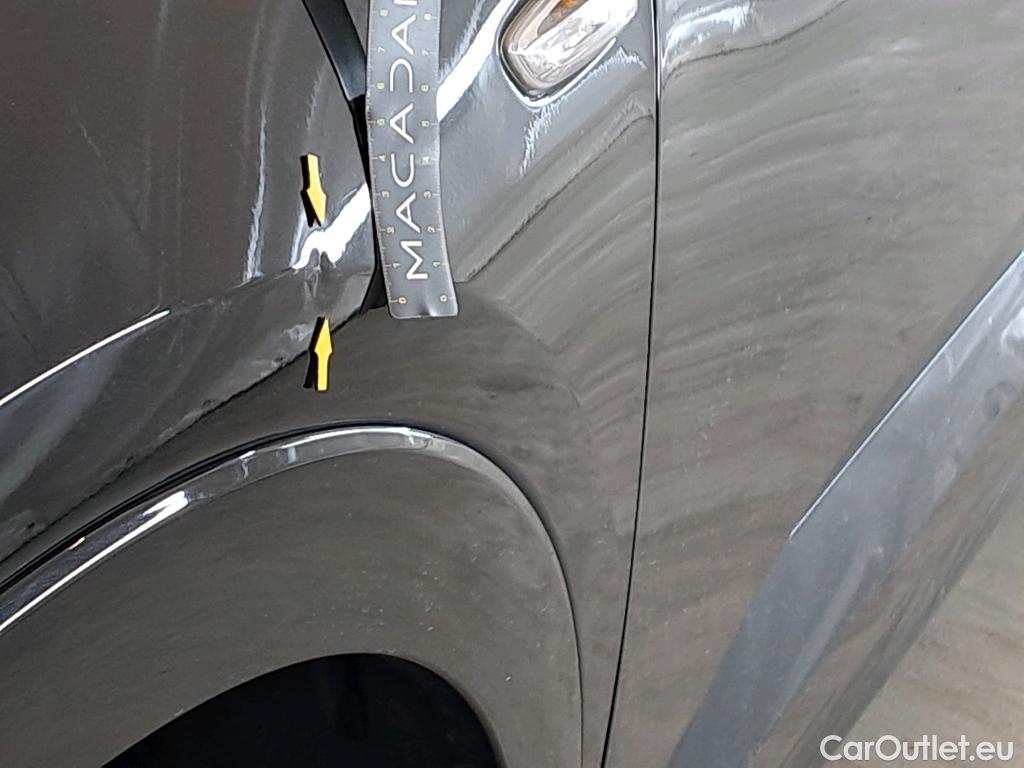  Opel   Grandland X Grandland X Elegance Business 1.2 Turbo 130CV BVA8 E6d #30