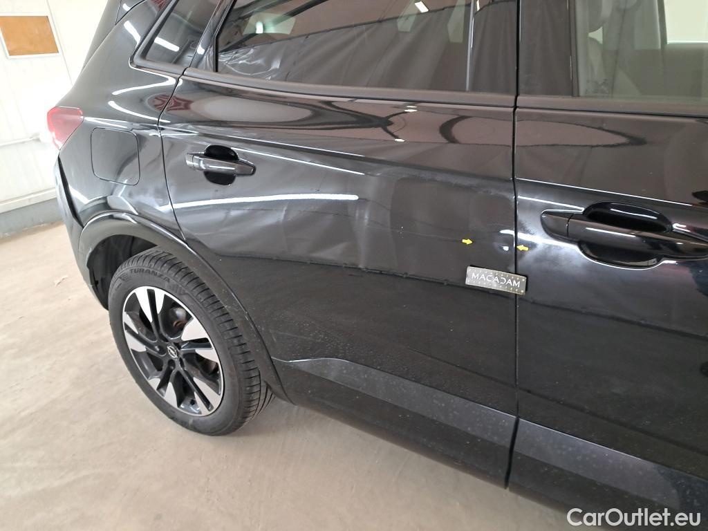  Opel   Grandland X Grandland X Elegance Business 1.2 Turbo 130CV BVA8 E6d #4