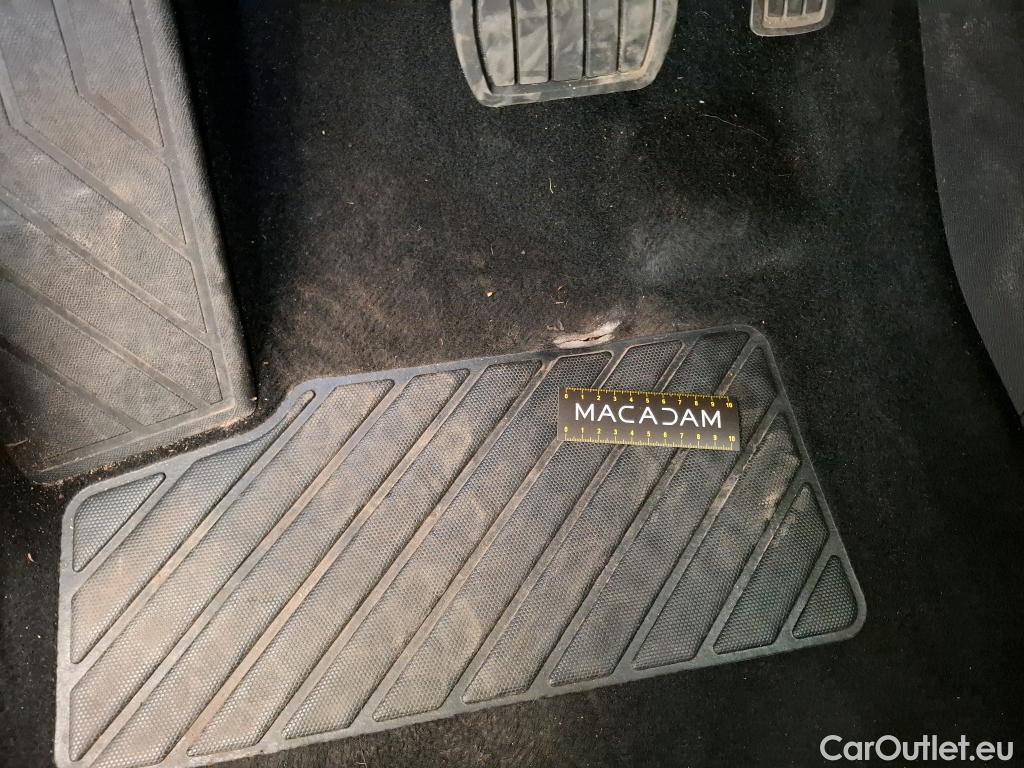  Peugeot  5008  Allure Pack 1.2 PureTech 130CV BVA8 7 Sieges E6d #37