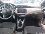  Nissan  Micra NISSAN  / 2016 / 5P / Berline IG-T 92 Business Edition #10