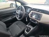  Nissan  Micra NISSAN  / 2016 / 5P / Berline IG-T 92 Business Edition #8