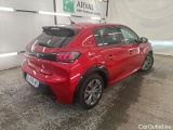  Peugeot  208  (e-) Allure Pack 50kWh BVA #4