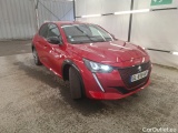  Peugeot  208  (e-) Allure Pack 50kWh BVA #5