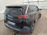  Peugeot  5008  Allure Pack 1.2 PureTech 130CV BVA8 7 Sieges E6d #3
