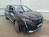  Peugeot  5008  Allure Pack 1.2 PureTech 130CV BVA8 7 Sieges E6d #4