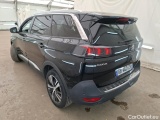  Peugeot  5008  Allure Pack 1.2 PureTech 130CV BVA8 7 Sieges E6d #2