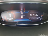  Peugeot  5008  Allure Pack 1.2 PureTech 130CV BVA8 7 Sieges E6d #7