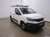  Peugeot  Partner  Asphalt L1 1.5 HDi 100CV BVM5 E6dT #4