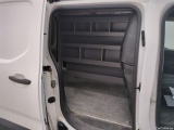  Peugeot  Partner  Asphalt L1 1.5 HDi 100CV BVM5 E6dT #11