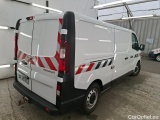  Renault  Trafic  III Fourgon L2H1 3T Grand Confort 2.0 dCi 130CV BVM6 E6d #3