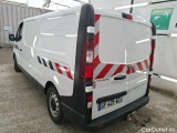  Renault  Trafic  III Fourgon L2H1 3T Grand Confort 2.0 dCi 130CV BVM6 E6d #2