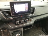  Renault  Trafic  III Fourgon L2H1 3T Grand Confort 2.0 dCi 130CV BVM6 E6d #7