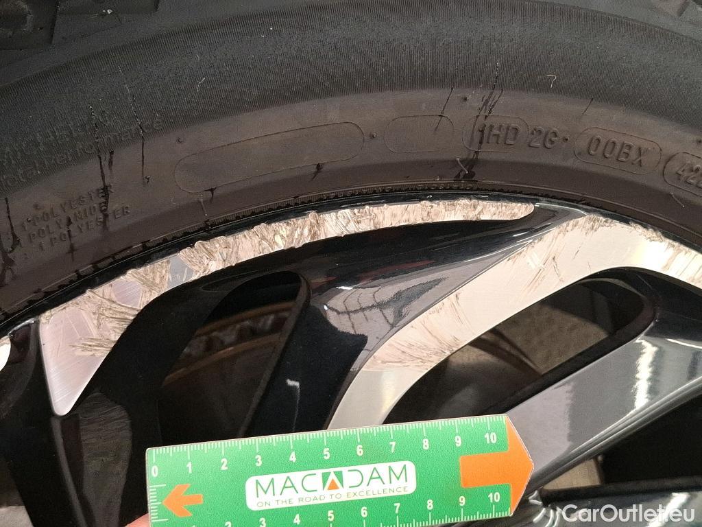  DS  DS7 DS DS 7 Crossback / 2017 / 5P / SUV E-TENSE 225 Grand Chic #4