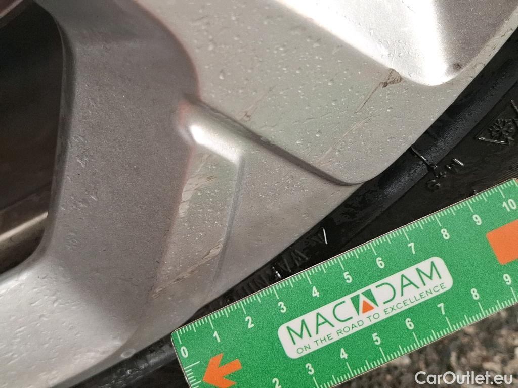  Citroen  C5 CITROEN  Aircross / 2018 / 5P / SUV Hybrid 225 ë-EAT8 Business #14