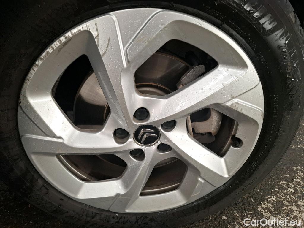  Citroen  C5 CITROEN  Aircross / 2018 / 5P / SUV Hybrid 225 ë-EAT8 Business #10