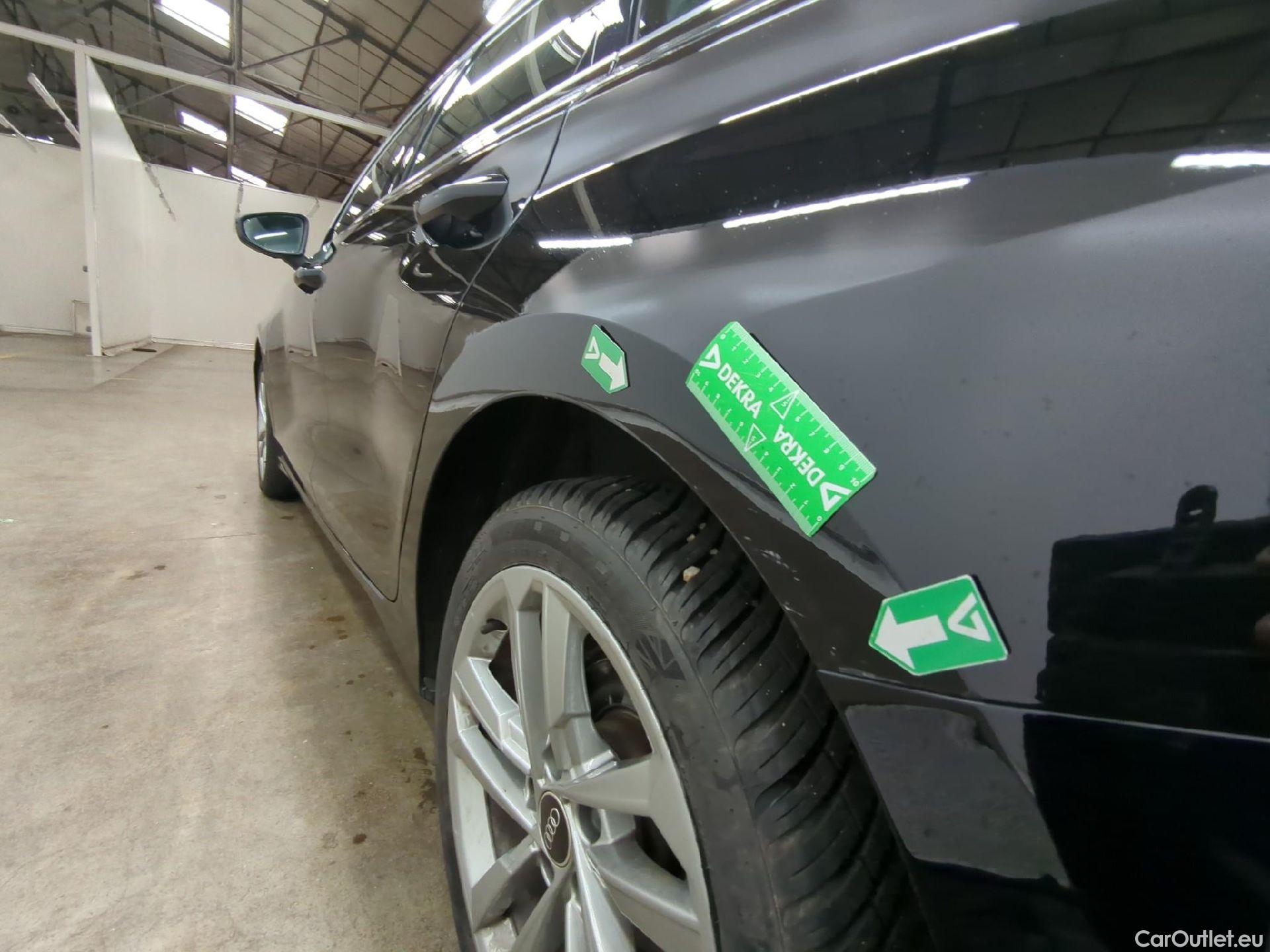  Audi  A3 AUDI  Sportback / 2020 / 5P / Berline 35 TFSI 150 MHEV S Tronic Business Line #11