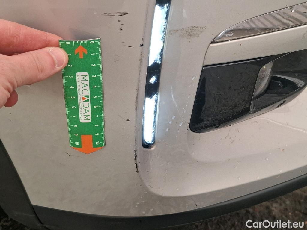  DS  DS7 DS DS 7 Crossback / 2017 / 5P / SUV E-TENSE 225 Grand Chic #14