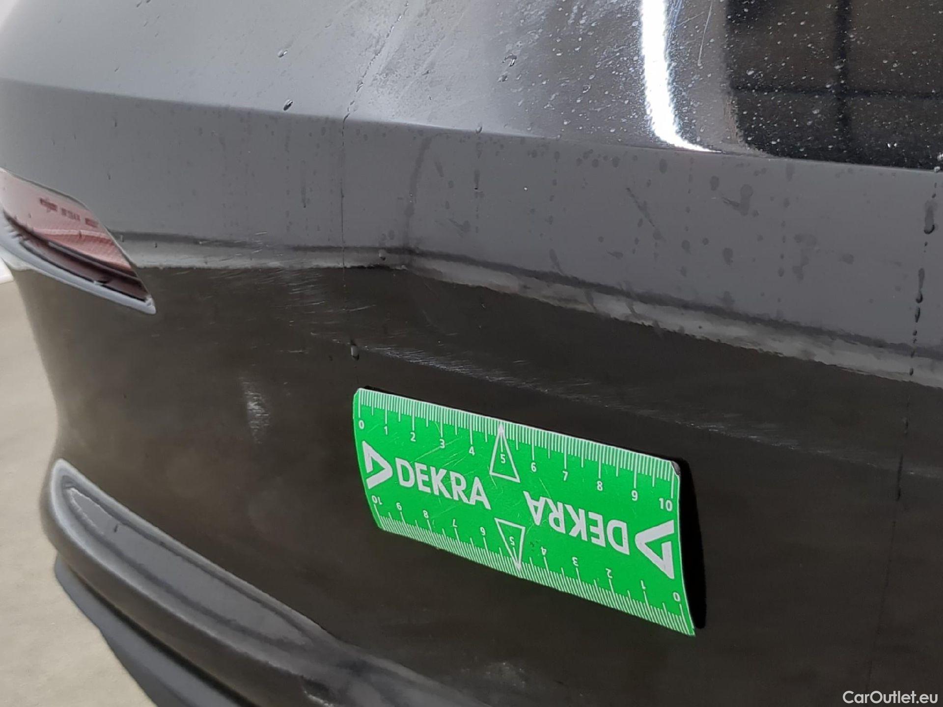  Audi  A3 AUDI  Sportback / 2020 / 5P / Berline 35 TFSI 150 MHEV S Tronic Business Line #14