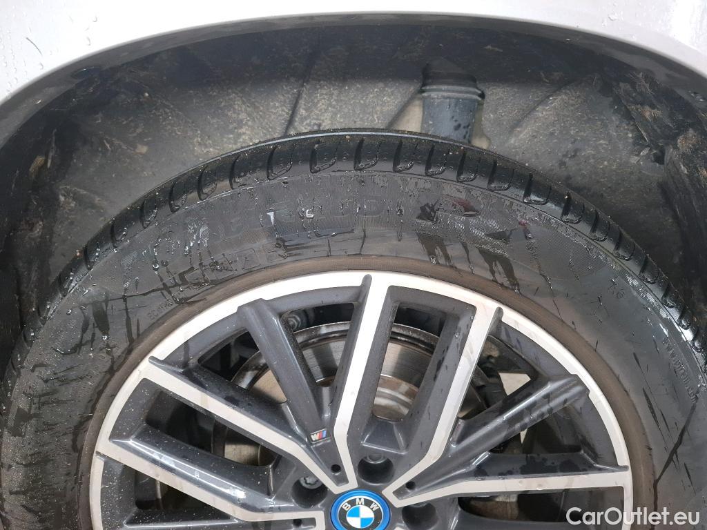  Bmw  X1 BMW  / 2022 / 5P / SUV xDrive25e M Sport DKG7 #22