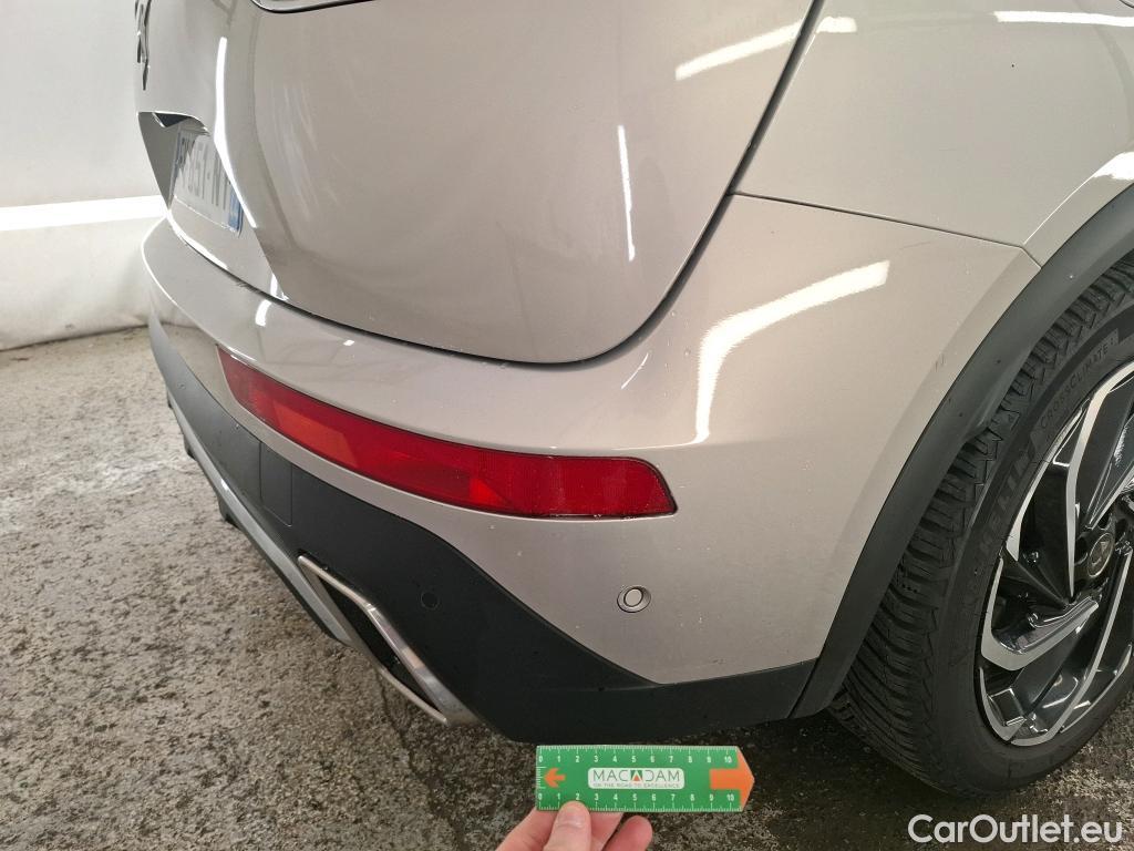  DS  DS7 DS DS 7 Crossback / 2017 / 5P / SUV E-TENSE 225 Grand Chic #46