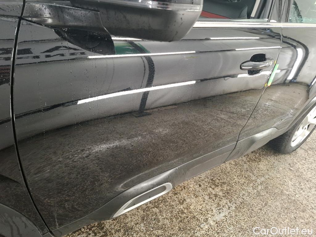  Citroen  C5 CITROEN  Aircross / 2018 / 5P / SUV Hybrid 225 ë-EAT8 Business #1