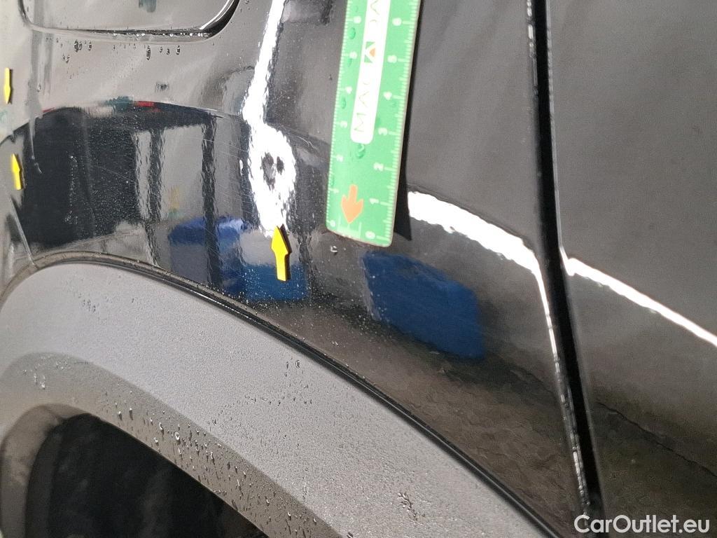  Citroen  C5 CITROEN  Aircross / 2018 / 5P / SUV Hybrid 225 ë-EAT8 Business #22