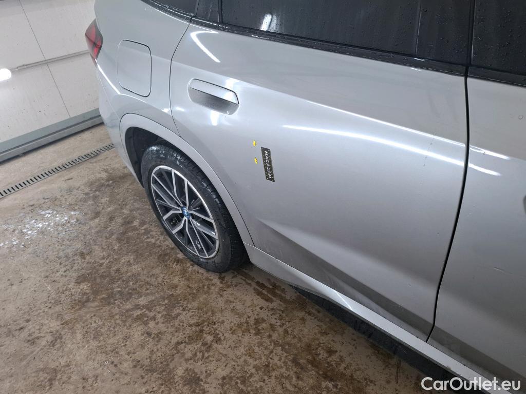  Bmw  X1 BMW  / 2022 / 5P / SUV xDrive25e M Sport DKG7 #25