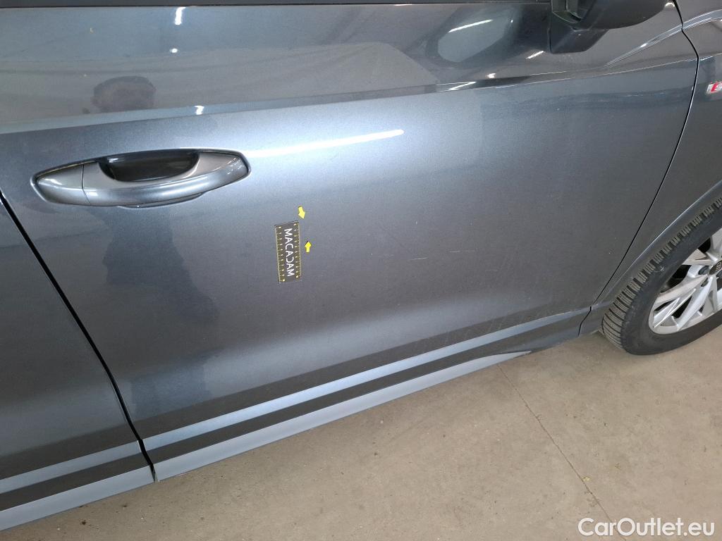  Audi  Q3 AUDI  / 2018 / 5P / SUV 35 TFSI 150 MHEV S TRONIC S LINE #16