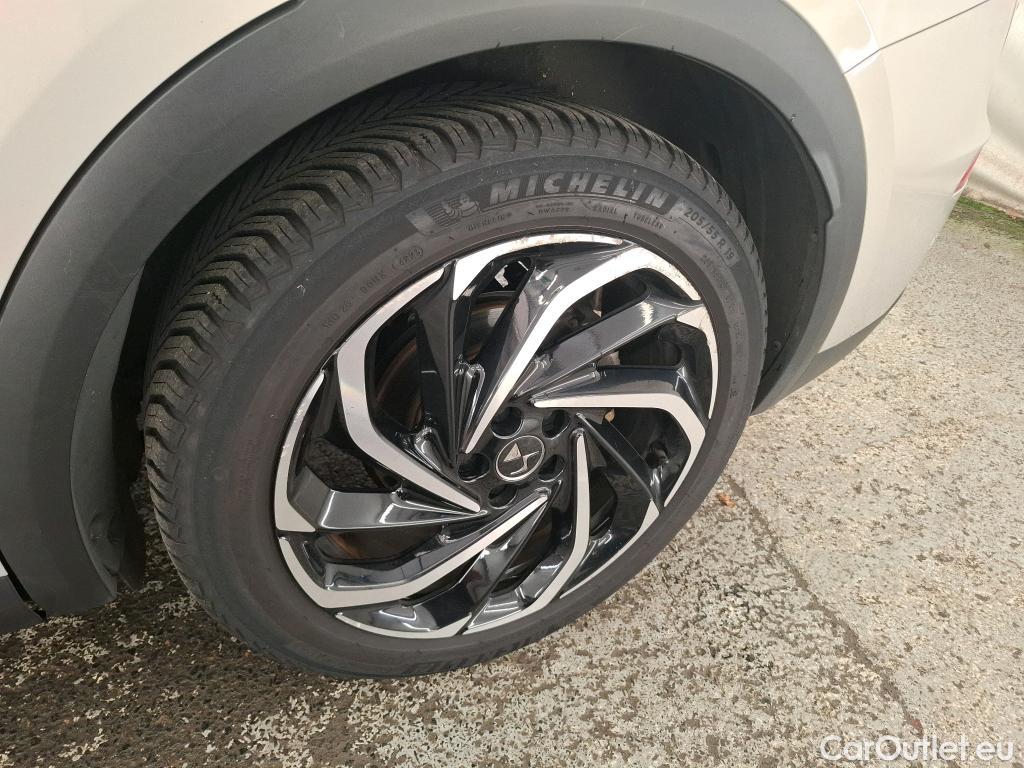  DS  DS7 DS DS 7 Crossback / 2017 / 5P / SUV E-TENSE 225 Grand Chic #20