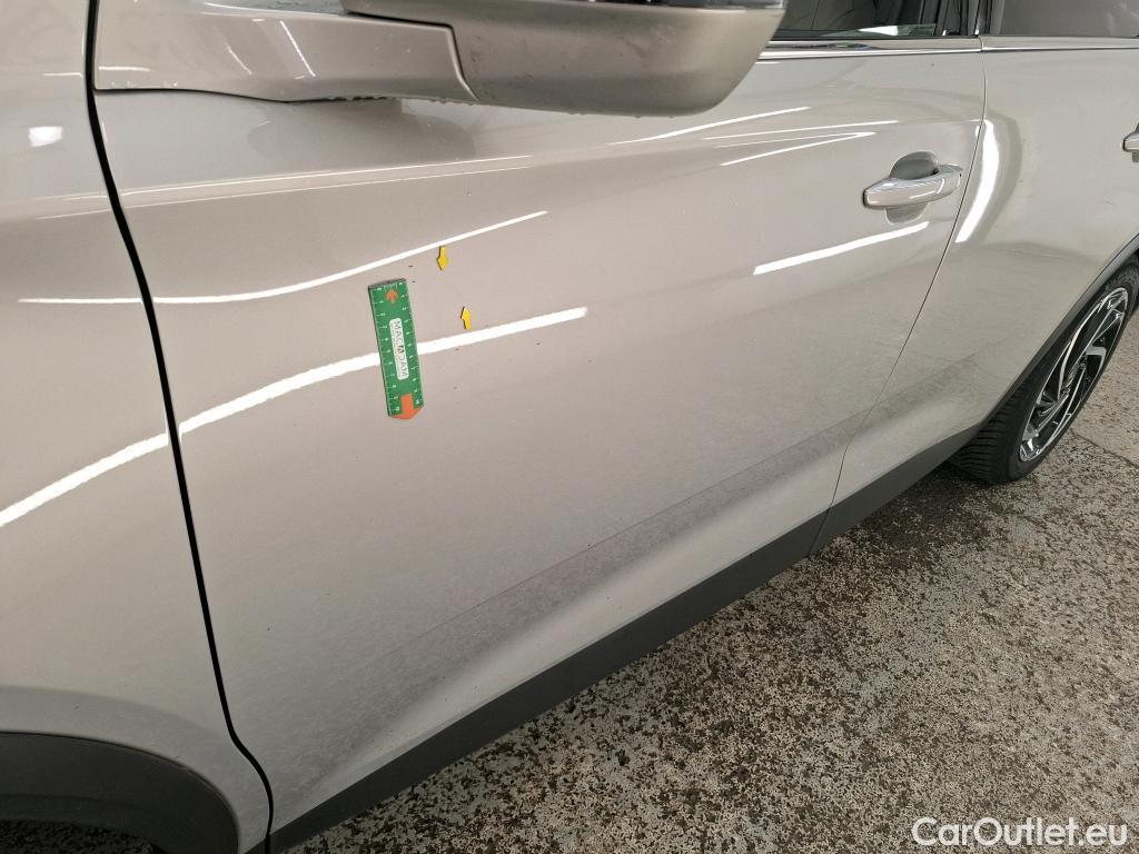  DS  DS7 DS DS 7 Crossback / 2017 / 5P / SUV E-TENSE 225 Grand Chic #34