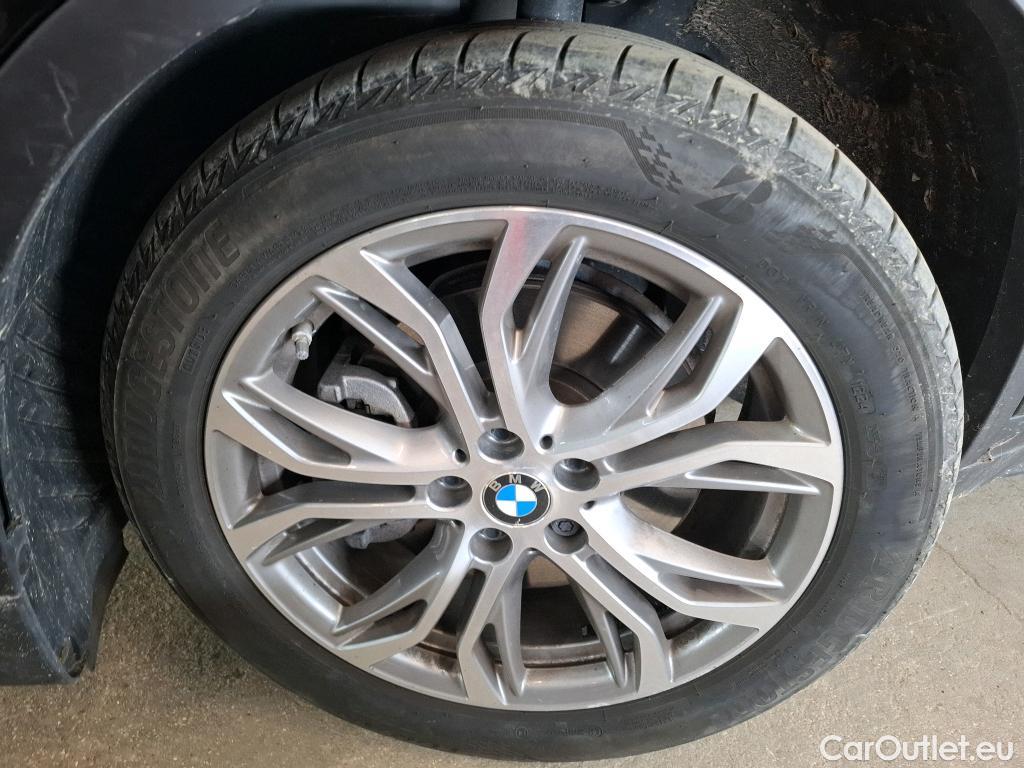  Bmw  X1 BMW  / 2019 / 5P / SUV xDrive25e Business Design BVA6 #15