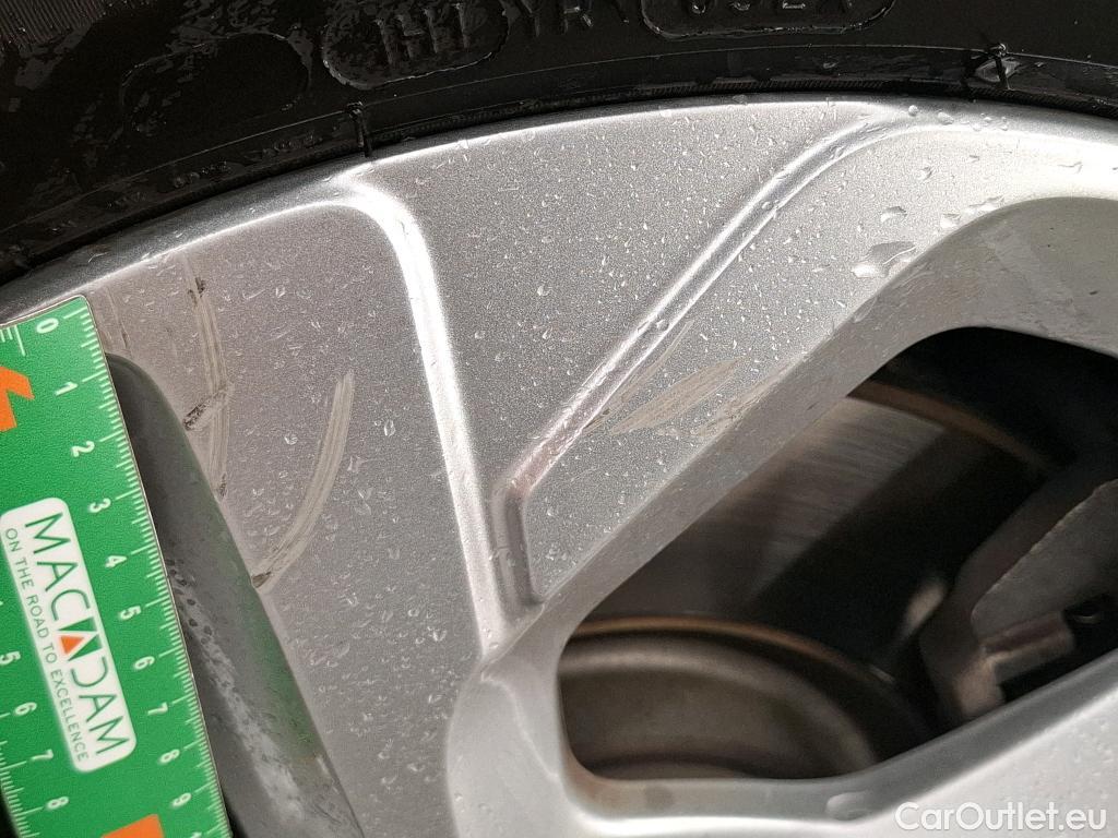  Citroen  C5 CITROEN  Aircross / 2018 / 5P / SUV Hybrid 225 ë-EAT8 Business #12