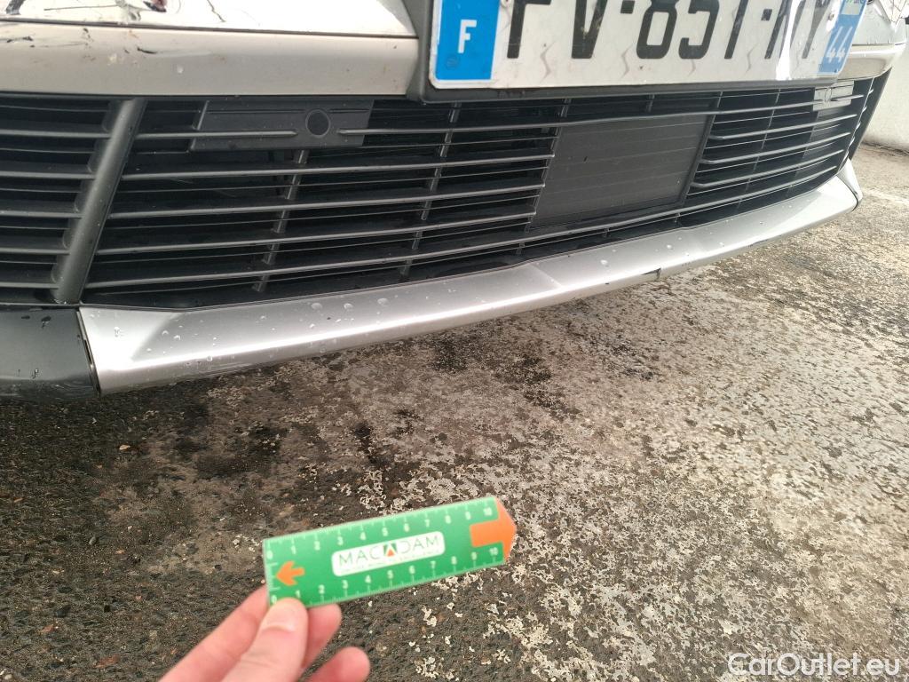  DS  DS7 DS DS 7 Crossback / 2017 / 5P / SUV E-TENSE 225 Grand Chic #16