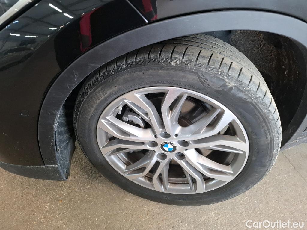  Bmw  X1 BMW  / 2019 / 5P / SUV xDrive25e Business Design BVA6 #14