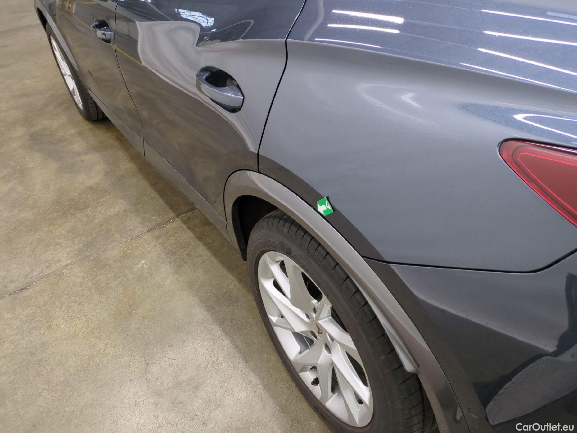  Cupra  Formentor CUPRA  / 2020 / 5P / SUV 1.4 e-HYBRID 204ch DSG6 Business Edition #13