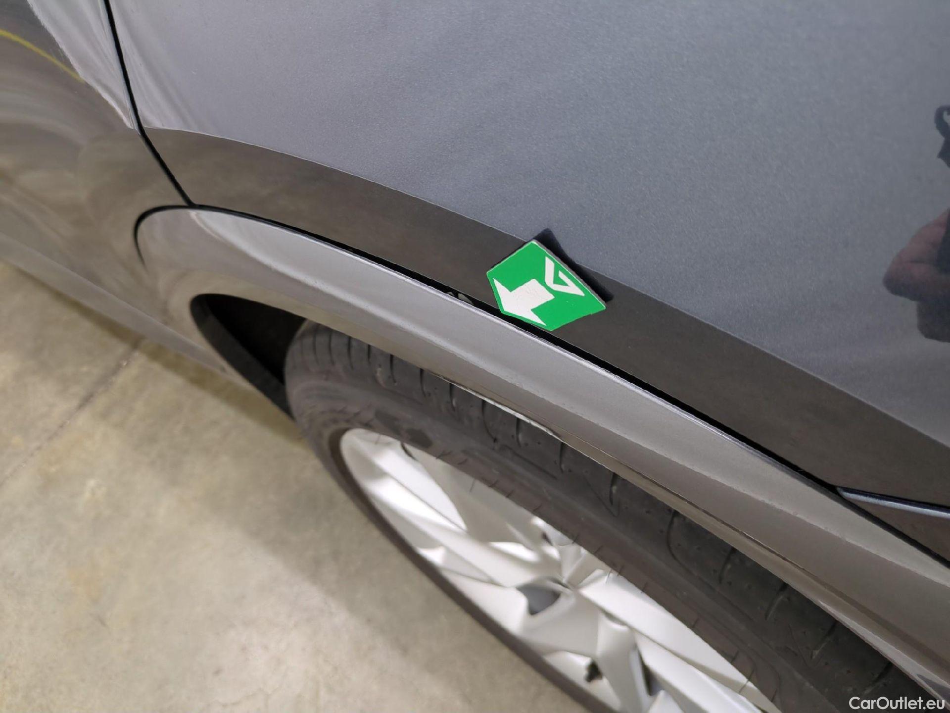  Cupra  Formentor CUPRA  / 2020 / 5P / SUV 1.4 e-HYBRID 204ch DSG6 Business Edition #12